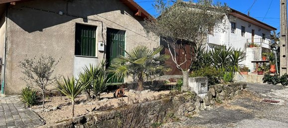 9 bedrooms House in Sao Torcato, Portugal No. 54120 2