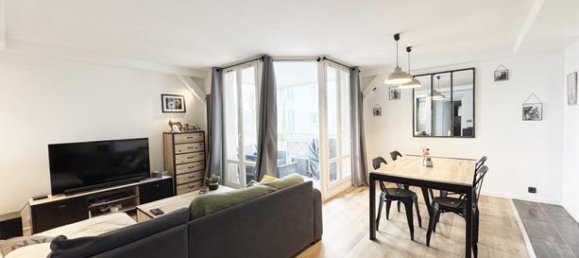 Apartamento T1 em Cergy, France N.º 301735 5