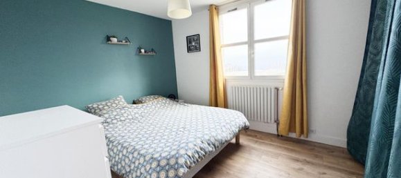 Apartamento T1 em Cergy, France N.º 301735 8