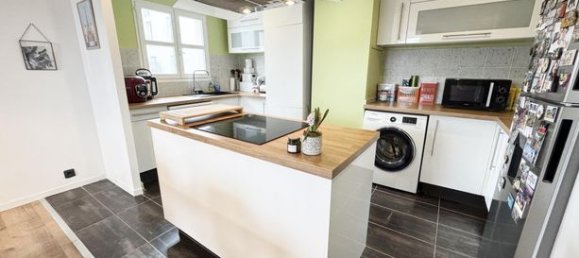 Apartamento T1 em Cergy, France N.º 301735 6