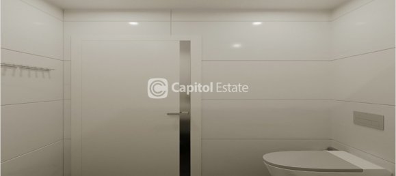 Wohnung 1+1 in Antalya, Turkey, Nr. 6246 11