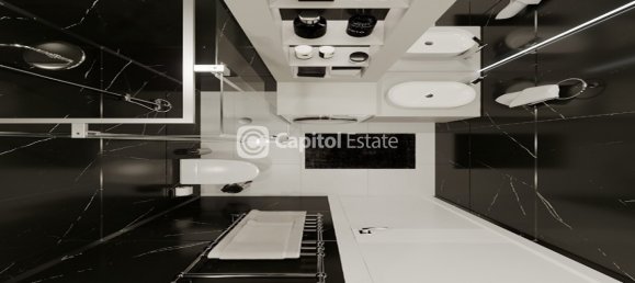 Wohnung 1+1 in Antalya, Turkey, Nr. 6246 23