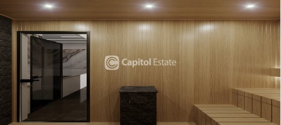 Wohnung 1+1 in Antalya, Turkey, Nr. 6246 28