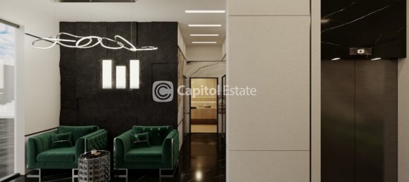 Wohnung 1+1 in Antalya, Turkey, Nr. 6246 4