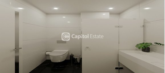 Wohnung 1+1 in Antalya, Turkey, Nr. 6246 7