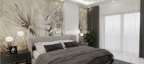 Wohnung 1+1 in Antalya, Turkey, Nr. 6246 25