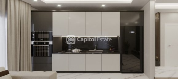 Wohnung 1+1 in Antalya, Turkey, Nr. 6246 14