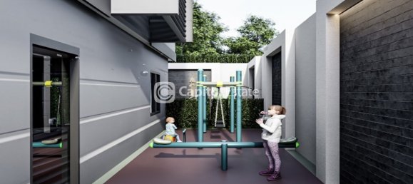 Wohnung 1+1 in Antalya, Turkey, Nr. 6246 5