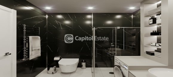 Wohnung 1+1 in Antalya, Turkey, Nr. 6246 24