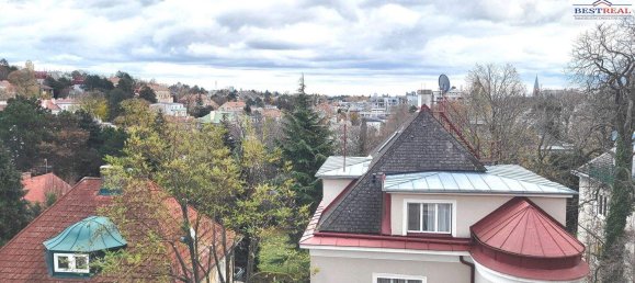 3 rooms Apartment in Wahring, Austria No. 204758 2