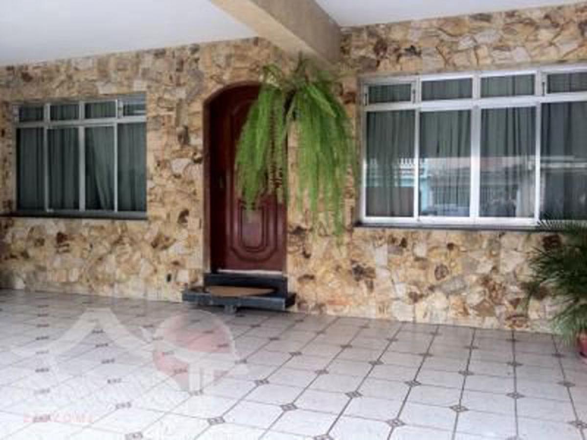 5 bedrooms House in Sao Paulo, Brazil No. 591126