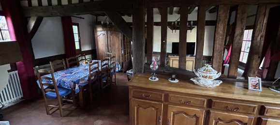 5 bedrooms House in Lisieux, France No. 307002 6