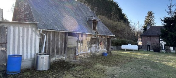 5 bedrooms House in Lisieux, France No. 307002 7