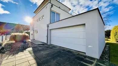 8غرفة منزل في Wimpassing im Schwarzatale, Austria رقم 192081