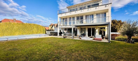 8غرفة منزل في Wimpassing im Schwarzatale, Austria رقم 192081 19