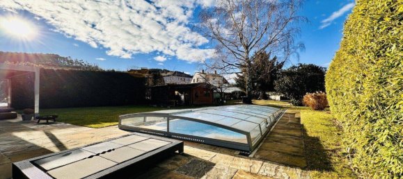 8غرفة منزل في Wimpassing im Schwarzatale, Austria رقم 192081 21