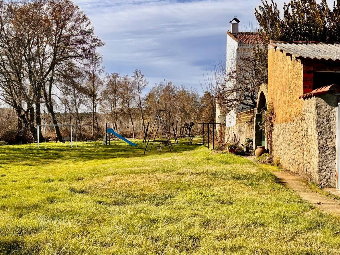 3 chambres Maison de ville à Leon, Spain No. 218880