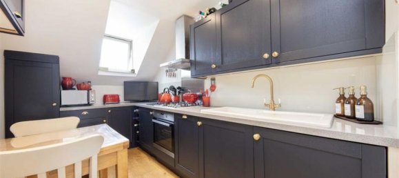 1 bedroom Apartment in Cricklewood, United Kingdom No. 5721 4