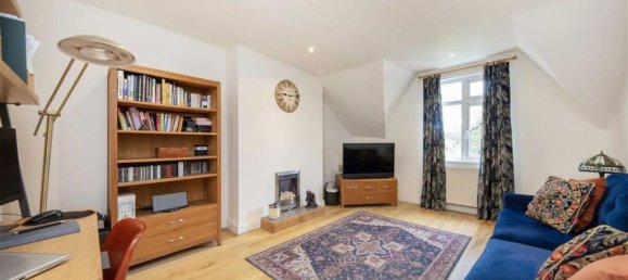 1 bedroom Apartment in Cricklewood, United Kingdom No. 5721 3