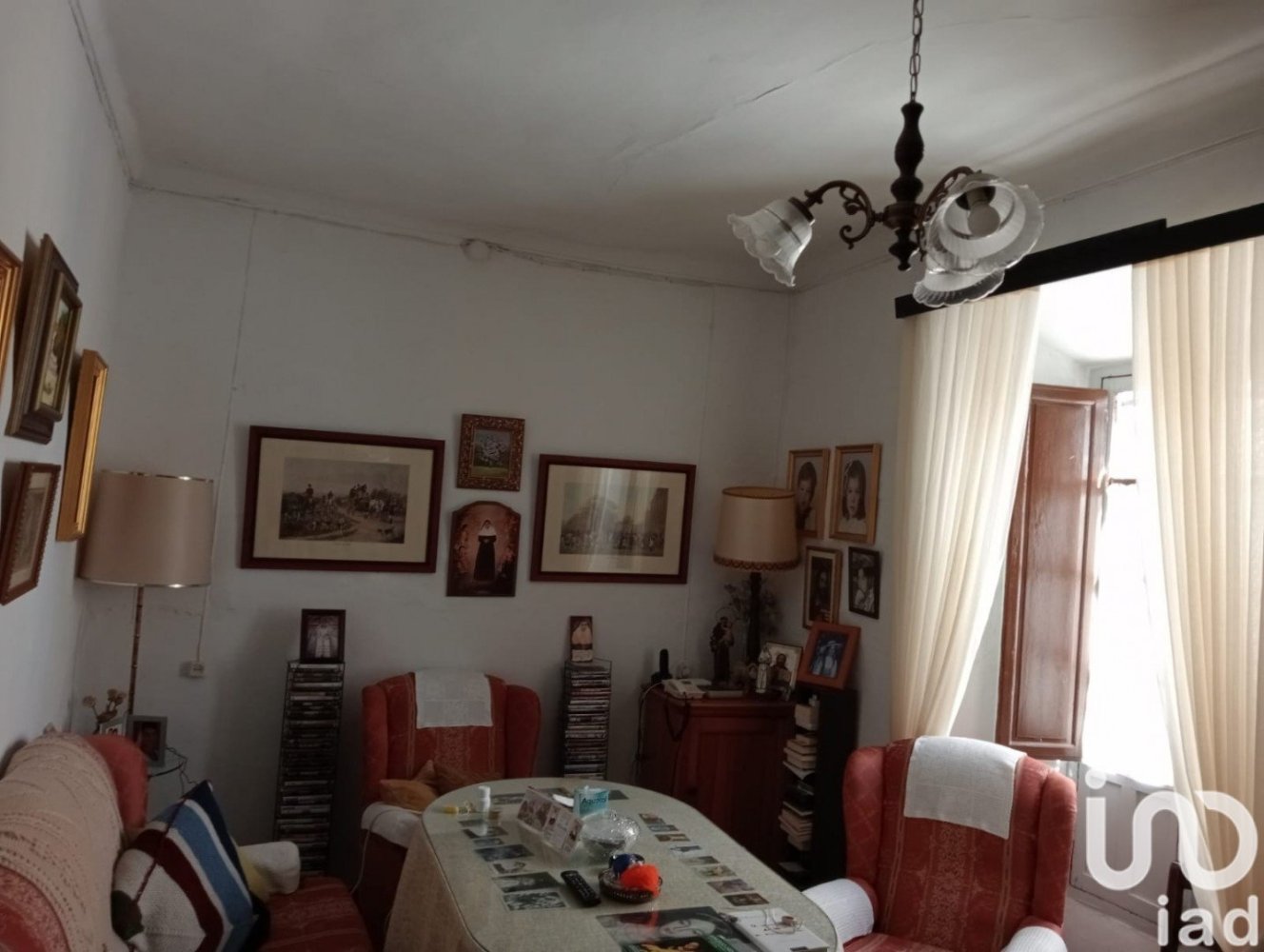 4 غرف نوم تاون هاوس في Ecija, Spain رقم 293652