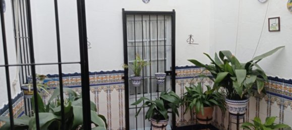 4 Schlafzimmer Stadthaus in Ecija, Spain, Nr. 293652 29