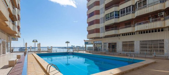 3 bedrooms Apartment in Torrevieja, Spain No. 133706 23