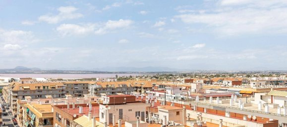3 bedrooms Apartment in Torrevieja, Spain No. 133706 25