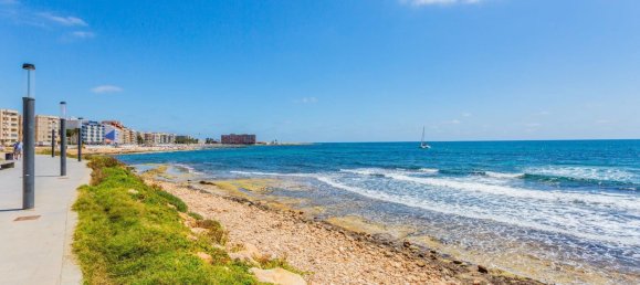 3 bedrooms Apartment in Torrevieja, Spain No. 133706 45