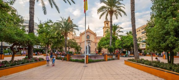 3 bedrooms Apartment in Torrevieja, Spain No. 133706 30