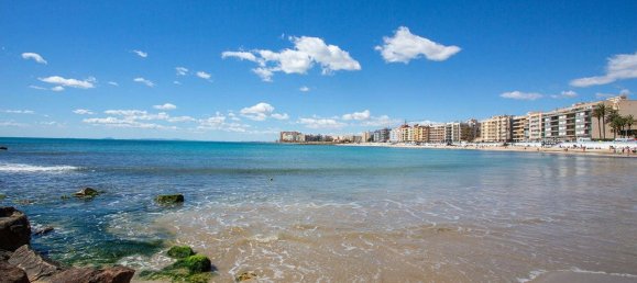 3 bedrooms Apartment in Torrevieja, Spain No. 133706 41