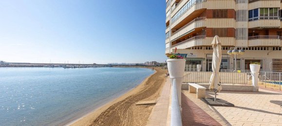 3 bedrooms Apartment in Torrevieja, Spain No. 133706 26