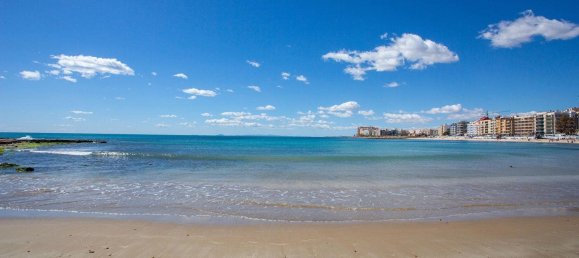 3 bedrooms Apartment in Torrevieja, Spain No. 133706 40