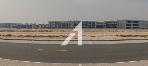 Studio in Dubai, UAE No. 64710 16