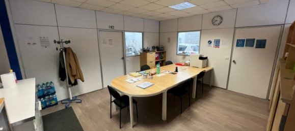 2 rooms Warehouse in Occhiobello, Italy No. 217477 12