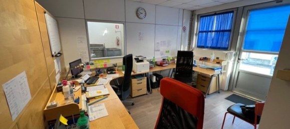 2 rooms Warehouse in Occhiobello, Italy No. 217477 11