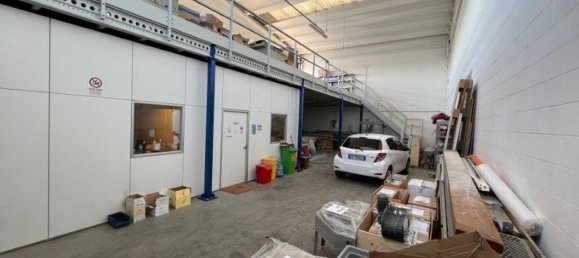 2 rooms Warehouse in Occhiobello, Italy No. 217477 8