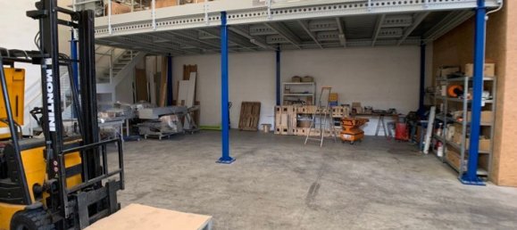 2 rooms Warehouse in Occhiobello, Italy No. 217477 4