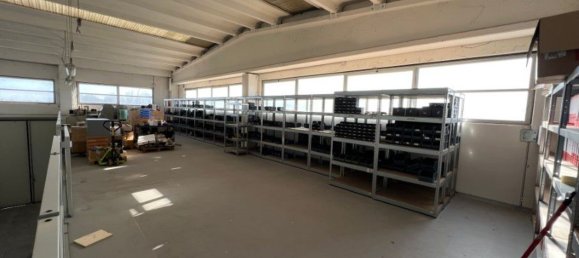 2 rooms Warehouse in Occhiobello, Italy No. 217477 10