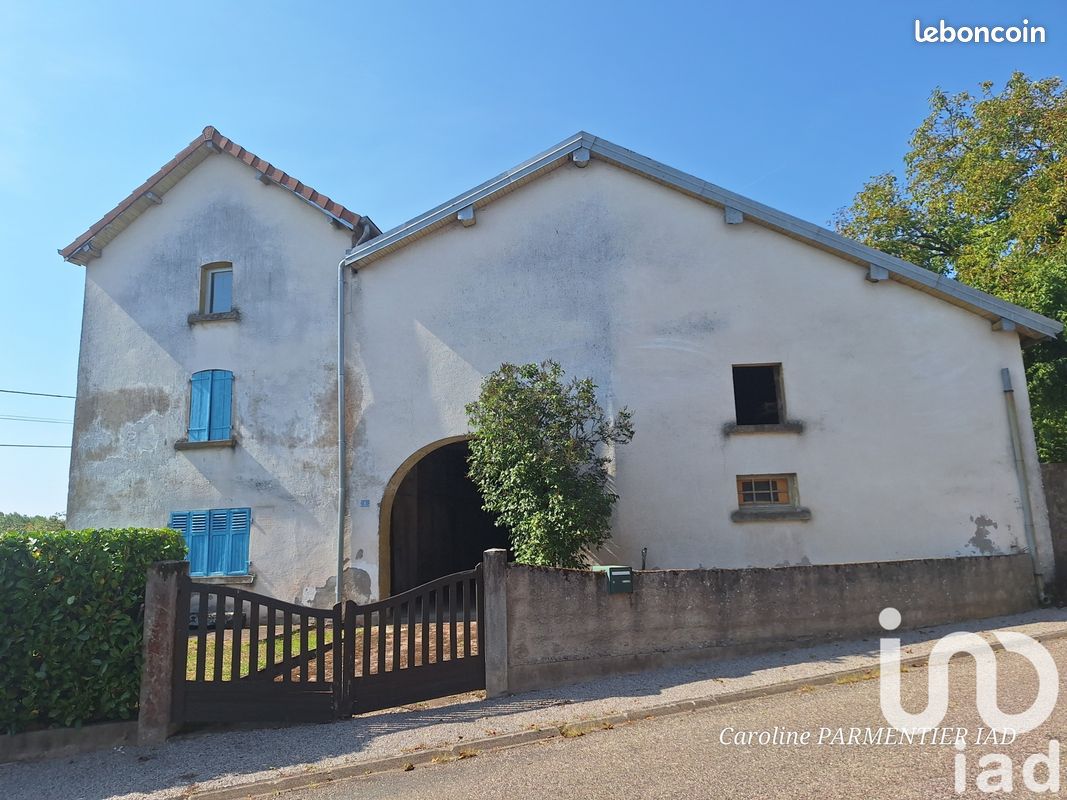 1 bedroom House in Haute-Saone, France No. 340220