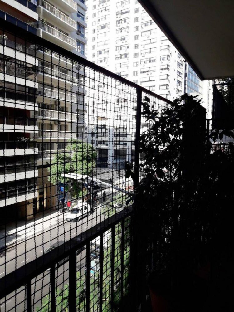 4 bedrooms Apartment in Buenos Aires, Argentina No. 67422