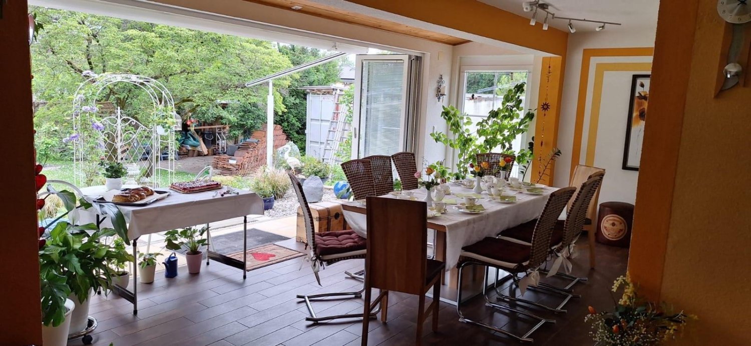 Дом с 7 комнатами в Брайсгау-Верхний Шварцвальд, Германия № 363140