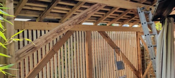 Дом с 7 комнатами в Брайсгау-Верхний Шварцвальд, Германия № 363140 13