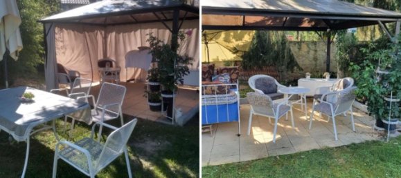 Дом с 7 комнатами в Брайсгау-Верхний Шварцвальд, Германия № 363140 12