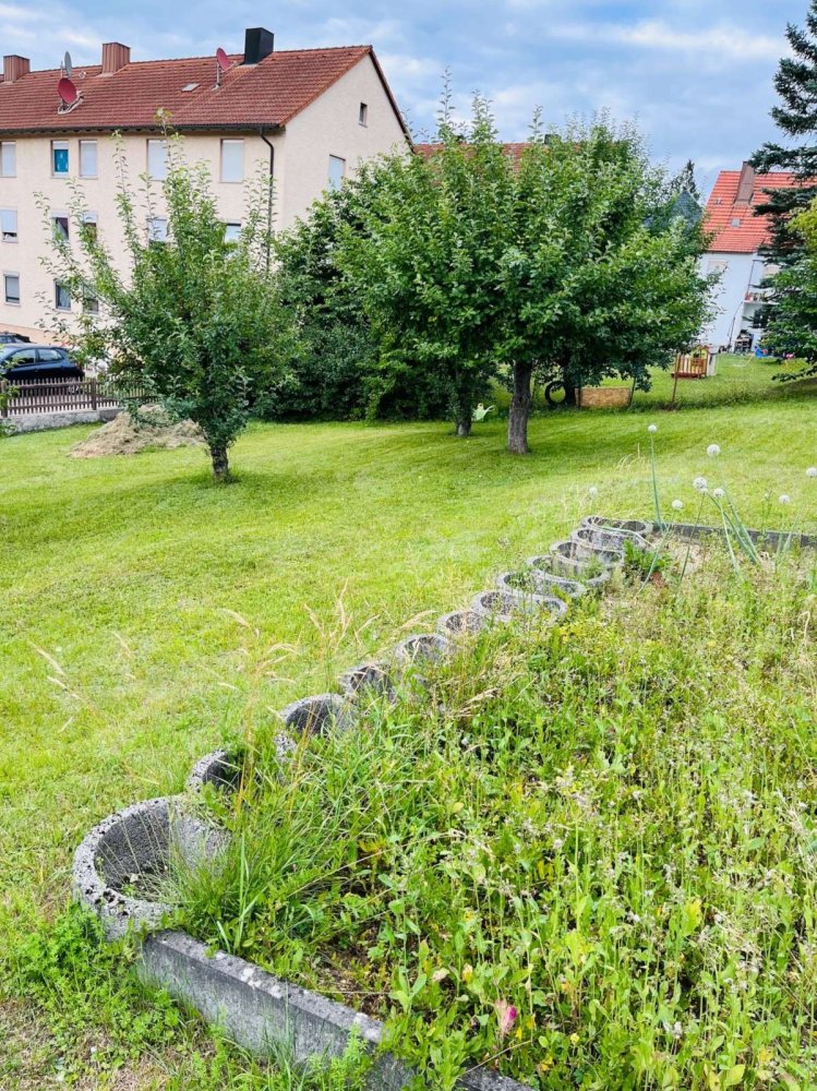 Terreno em Baden-Wurttemberg, Germany N.º 20347