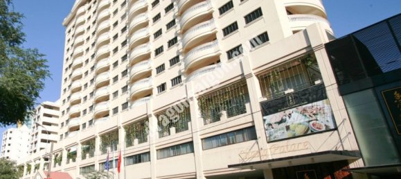 2 Schlafzimmer Wohnung in District 1, Vietnam, Nr. 10801 21