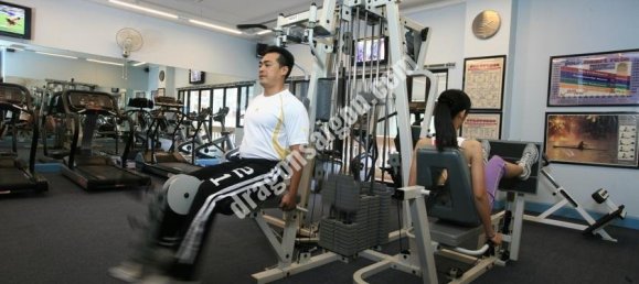 2 Schlafzimmer Wohnung in District 1, Vietnam, Nr. 10801 20