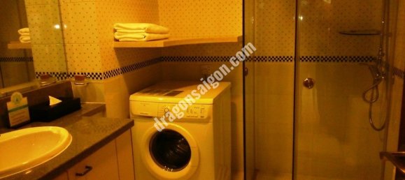 2 Schlafzimmer Wohnung in District 1, Vietnam, Nr. 10801 11