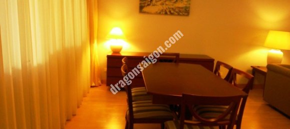 2 Schlafzimmer Wohnung in District 1, Vietnam, Nr. 10801 12