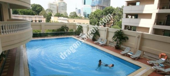 2 Schlafzimmer Wohnung in District 1, Vietnam, Nr. 10801 19