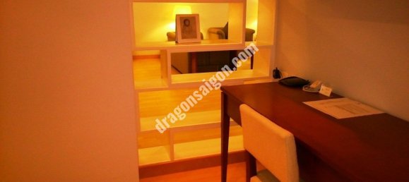 2 Schlafzimmer Wohnung in District 1, Vietnam, Nr. 10801 10